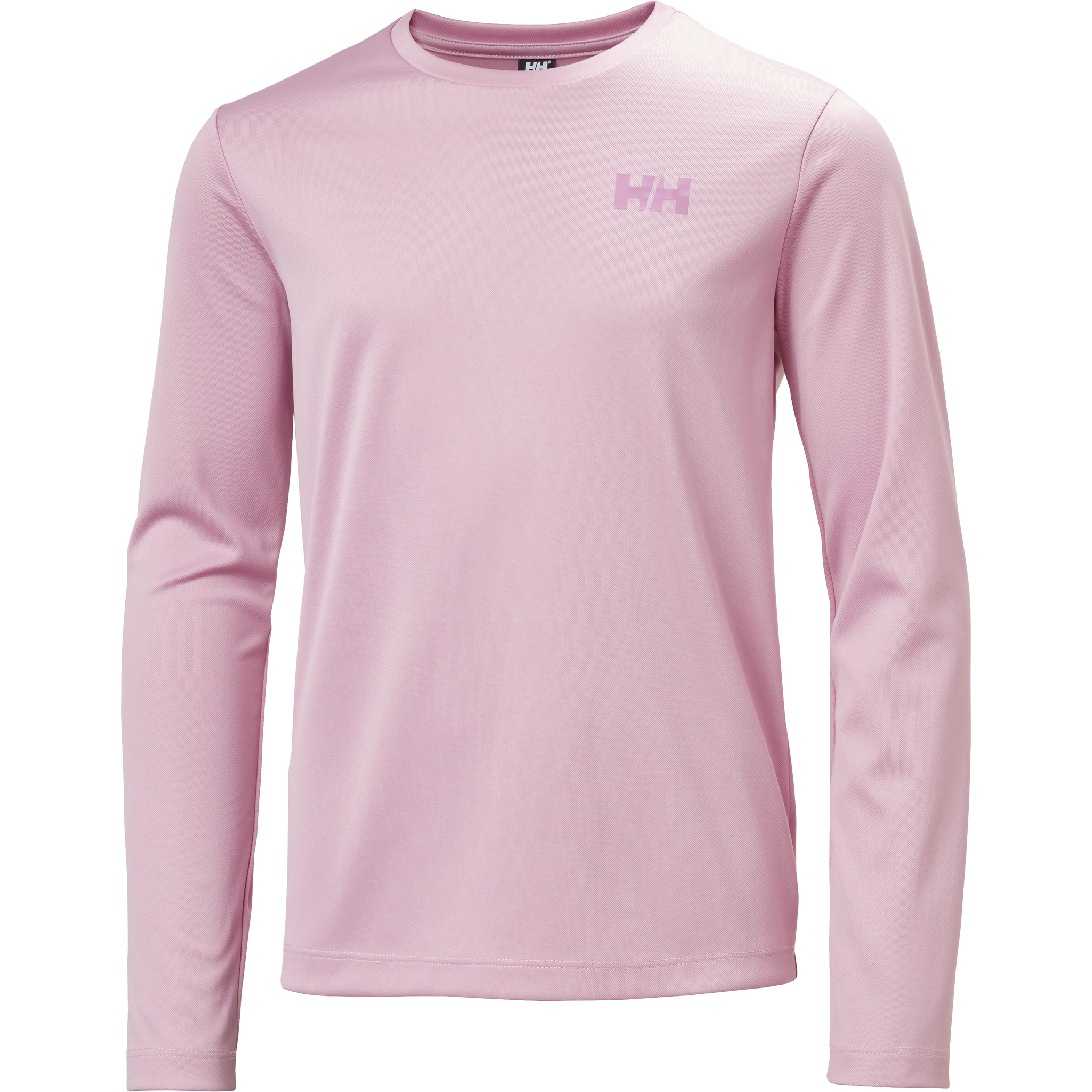 Youth Jr HH Tech Long Sleeve Crew alternate view