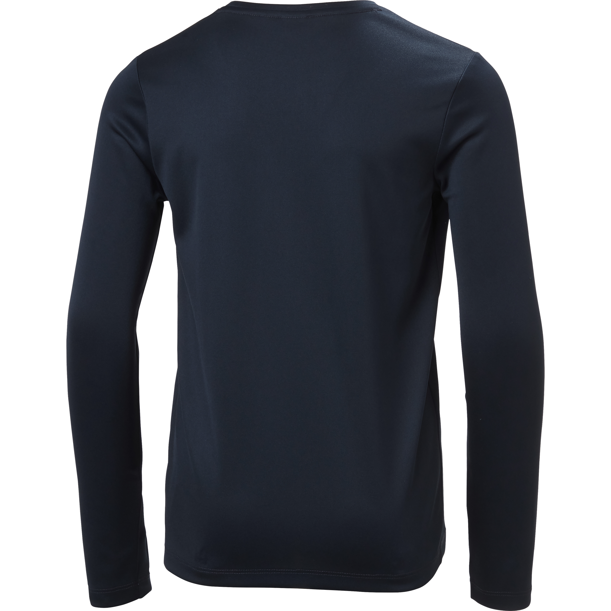 Youth Jr HH Tech Long Sleeve Crew alternate view