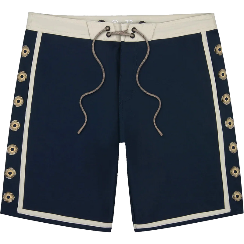 Hudson Hybrid Boardshort, Featured Image