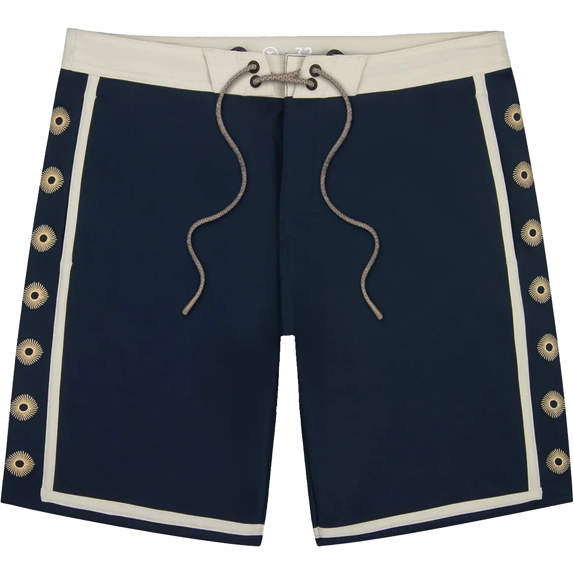 Hudson Hybrid Boardshort alternate view