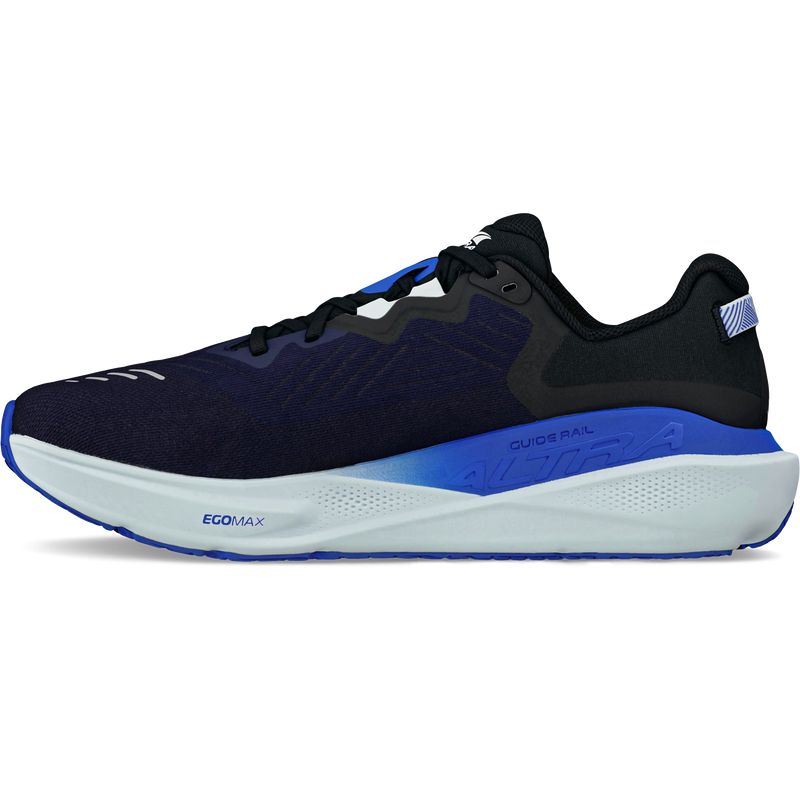 Men's Paradigm 8, Altra Men's Paradigm 8 side
