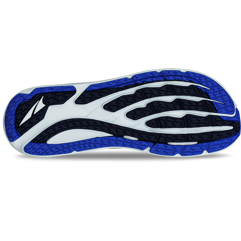 Men's Paradigm 8, Altra Men's Paradigm 8 bottom