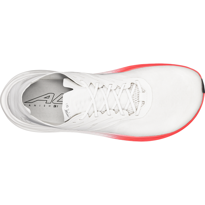 Women's Vanish Carbon 2, Altra Women's Vanish Carbon 2 top