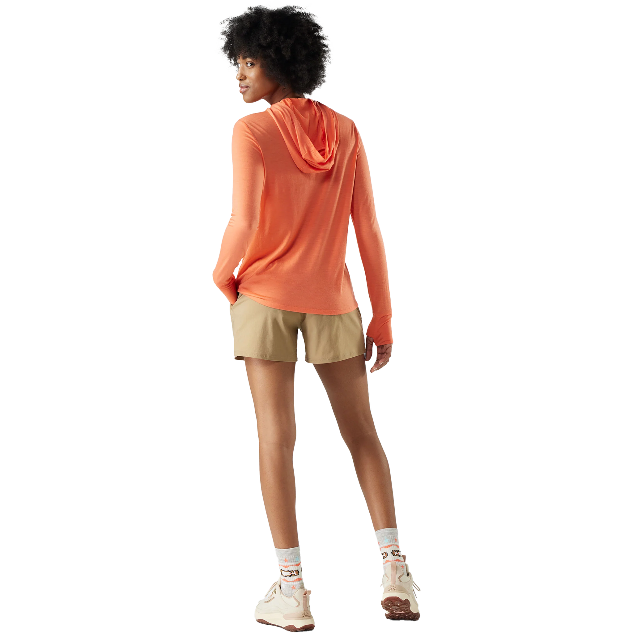 Women's Merino 4