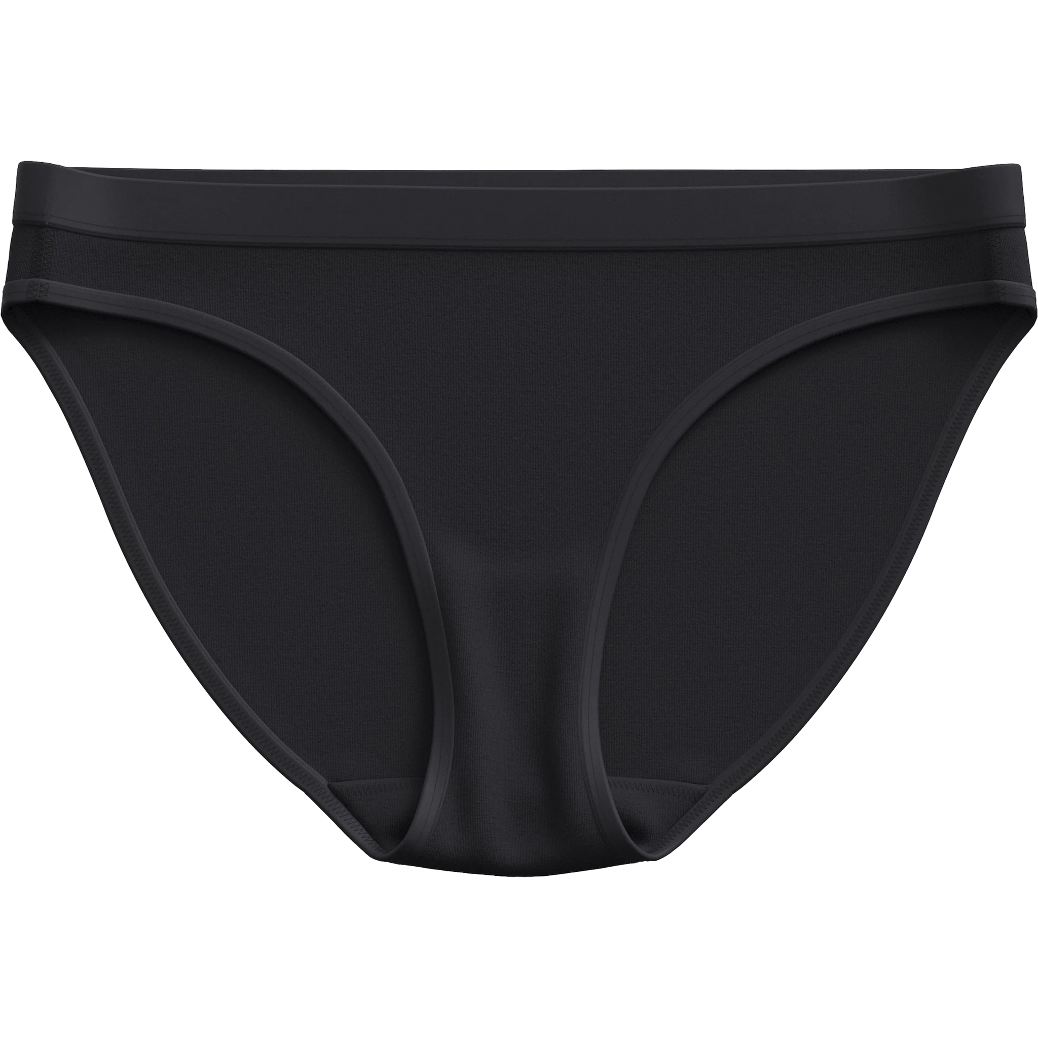Women's Everyday Merino Bikini Boxed alternate view