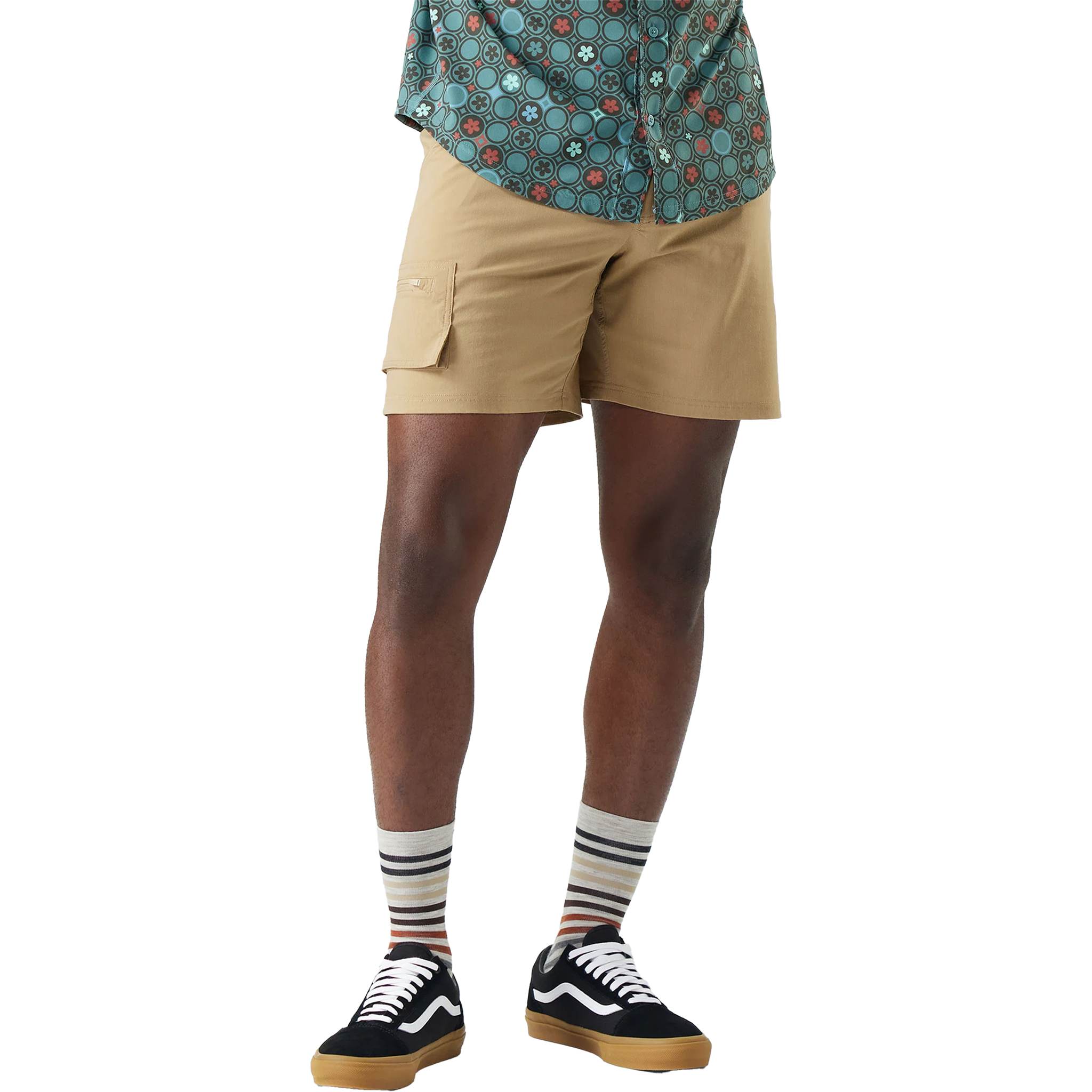 Men's Merino 7