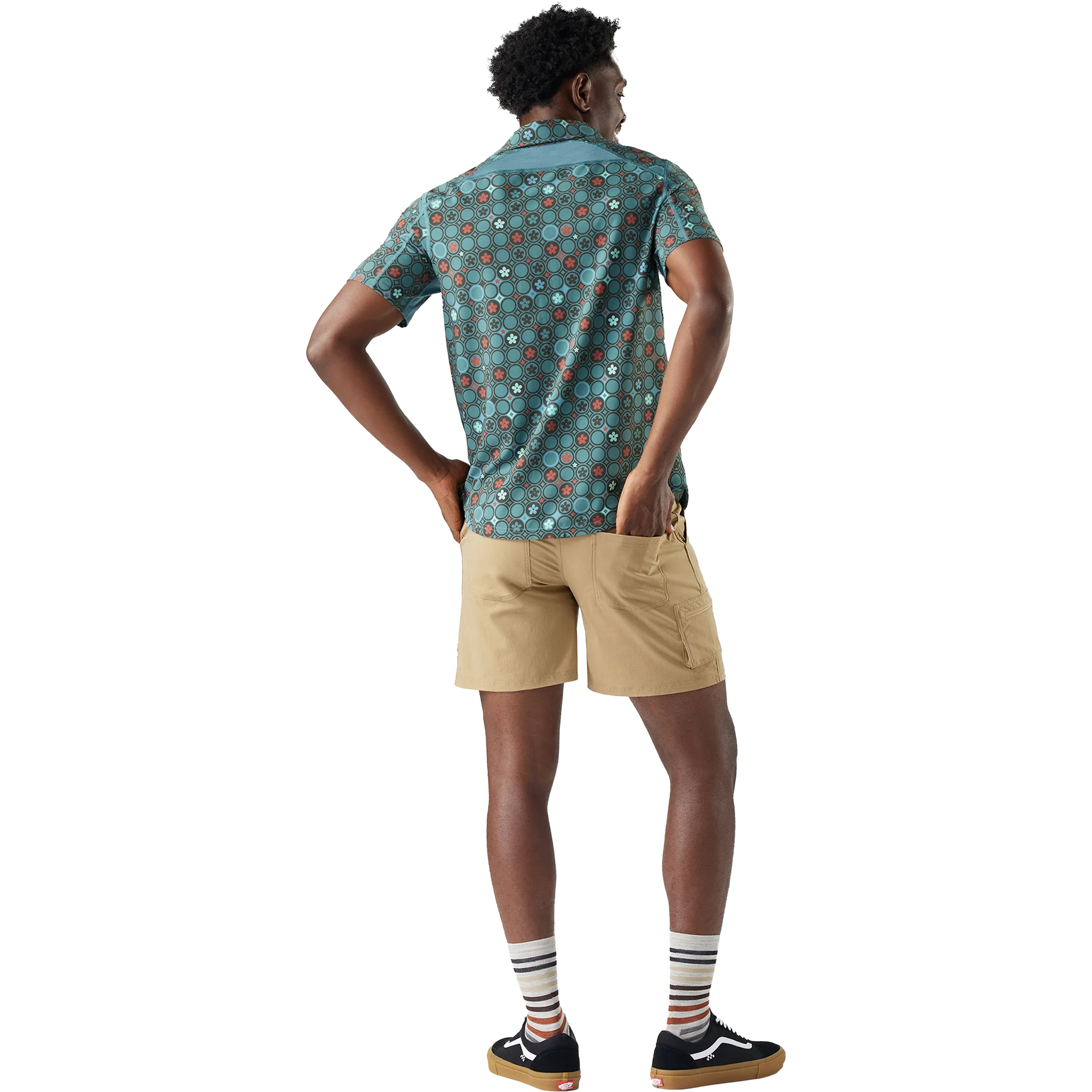 Men's Merino 7
