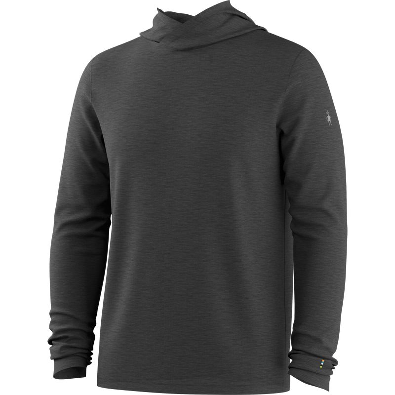Men's Merino Sun Hoodie, Featured Image