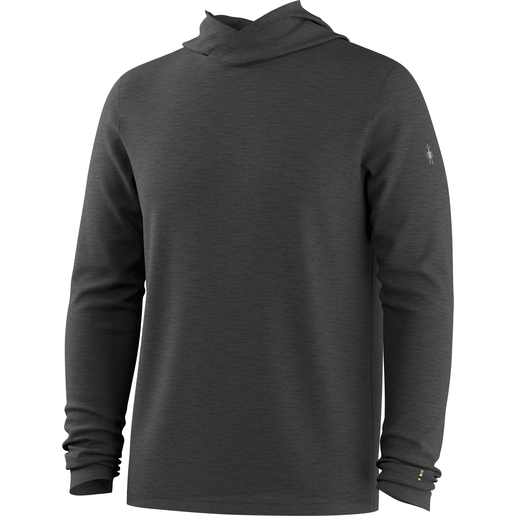 Men's Merino Sun Hoodie alternate view