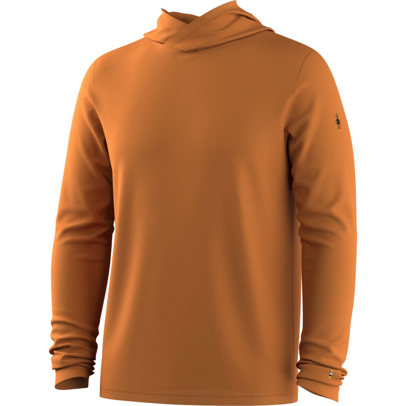 Men's Merino Sun Hoodie, Featured Image