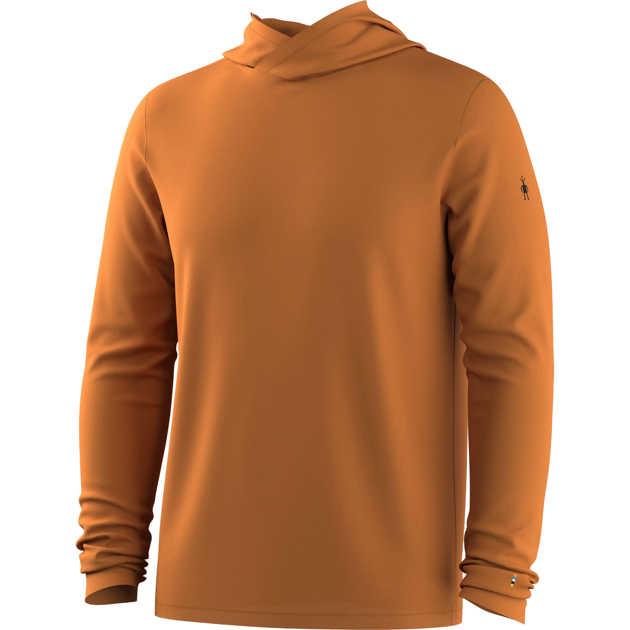 Men's Merino Sun Hoodie alternate view