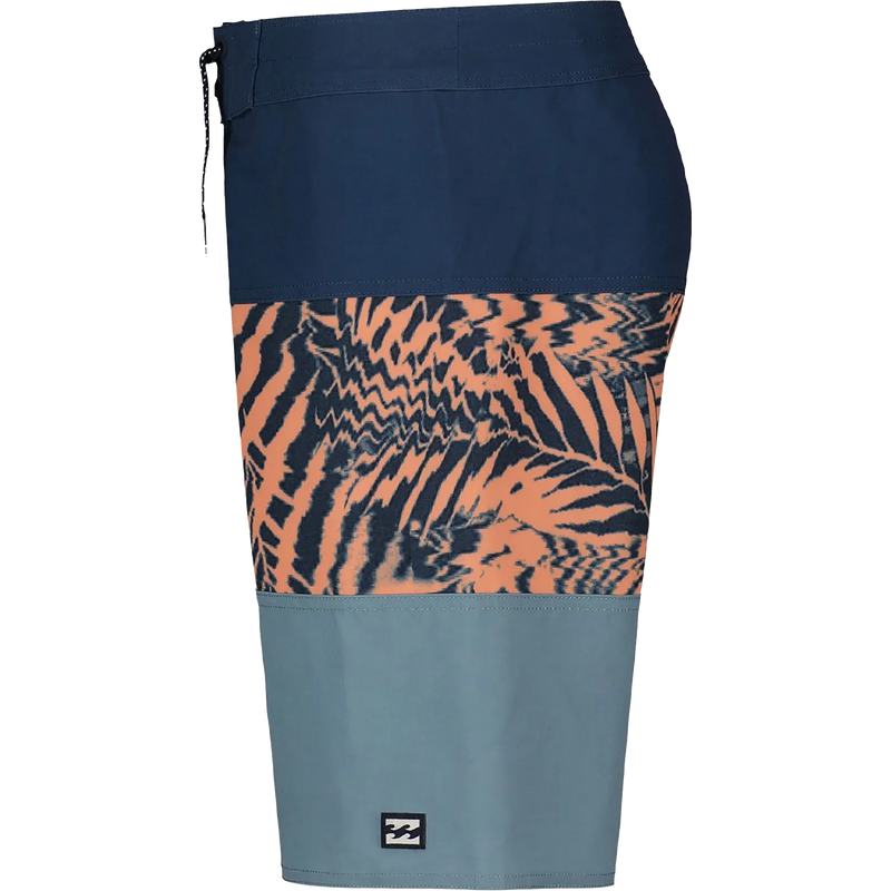 Youth Tribong Pro, Billabong Youth Tribong Pro Side