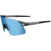 Crystal Smoke + Clarion Blue