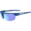 Midnight Vapor + Sky Blue Mirror