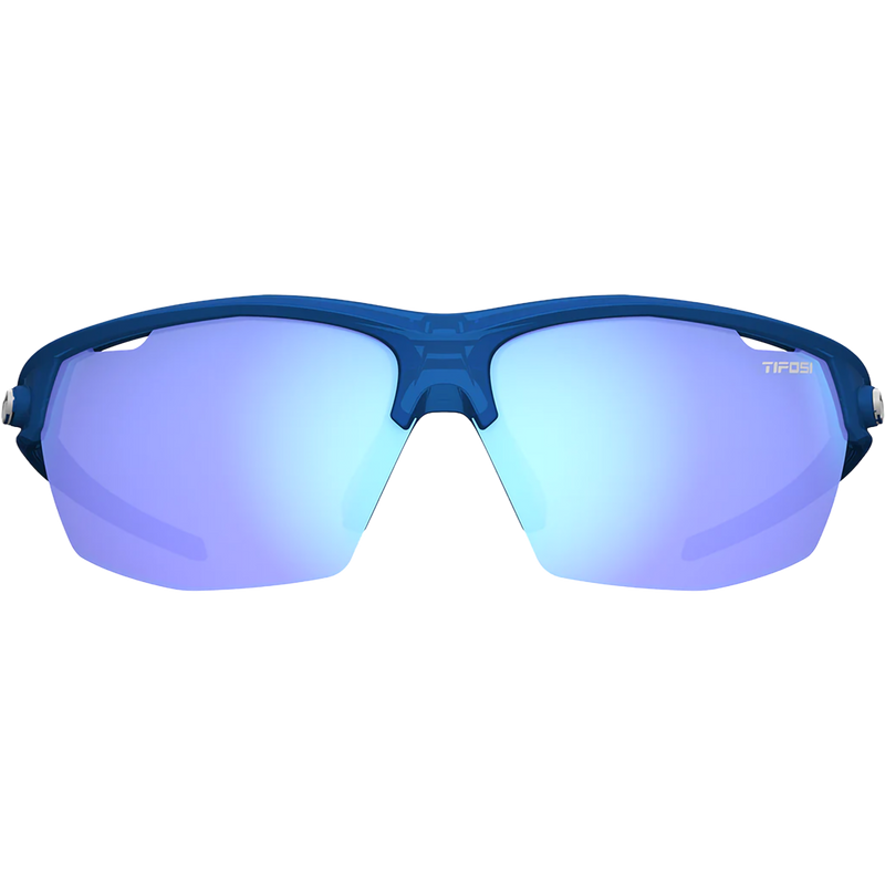 Navar, Tifosi Optics Navar in Midnight Vapor + Sky Blue Mirror
