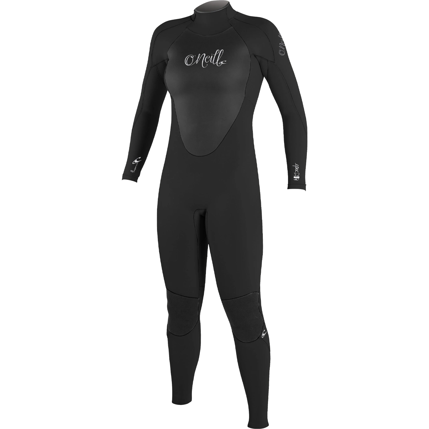 Women's Epic 3/2 Wetsuit alternate view