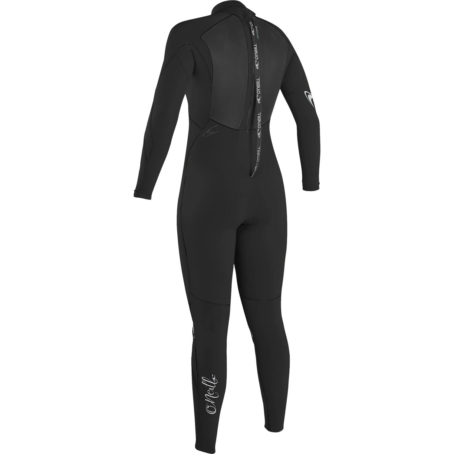Women's Epic 4/3 Wetsuit alternate view