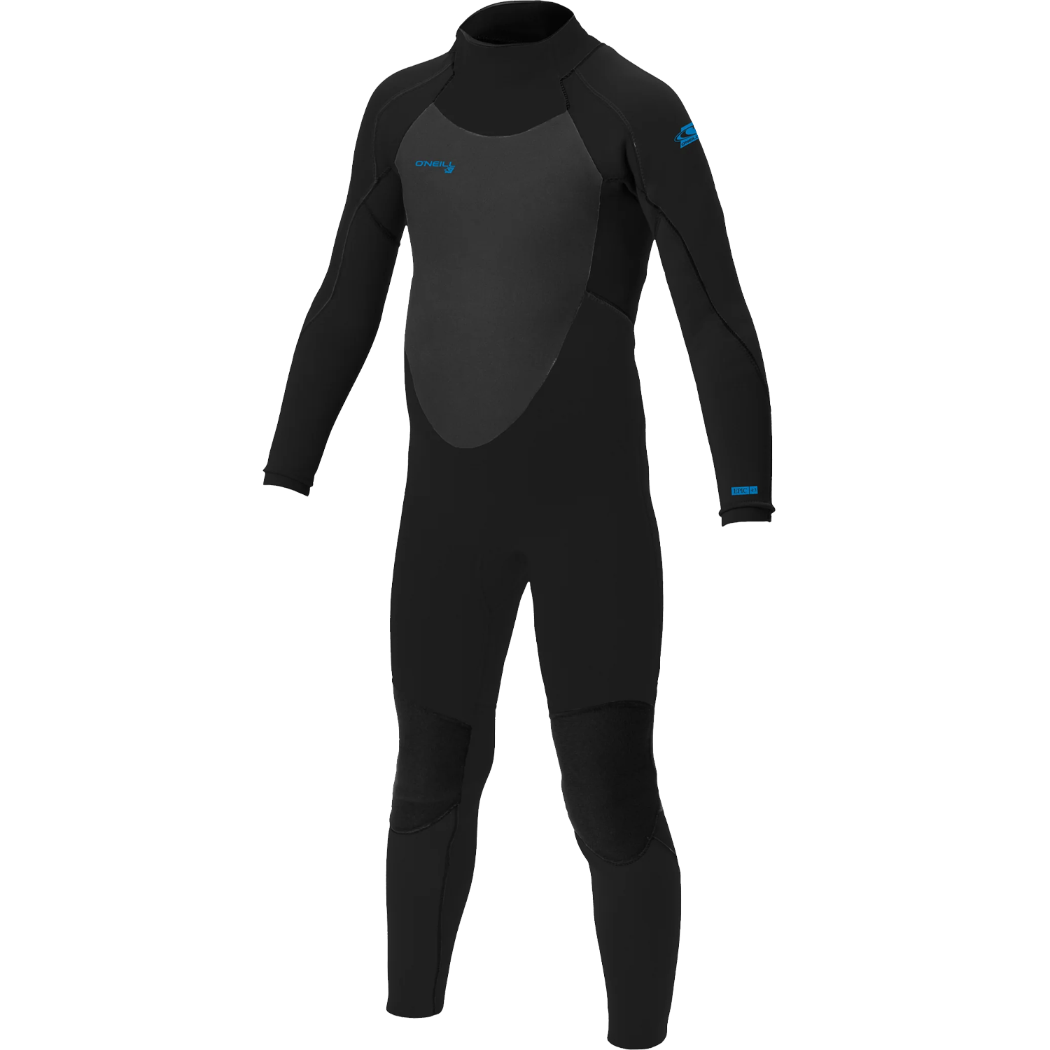 Youth Epic 4/3 Wetsuit alternate view