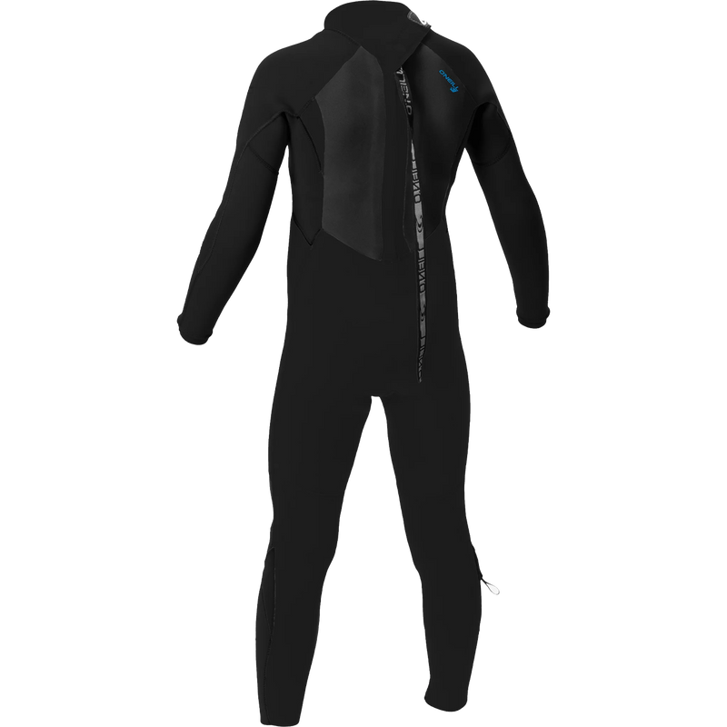 Youth Epic 4/3 Wetsuit, O'Neill Youth Epic 4/3 Wetsuit back