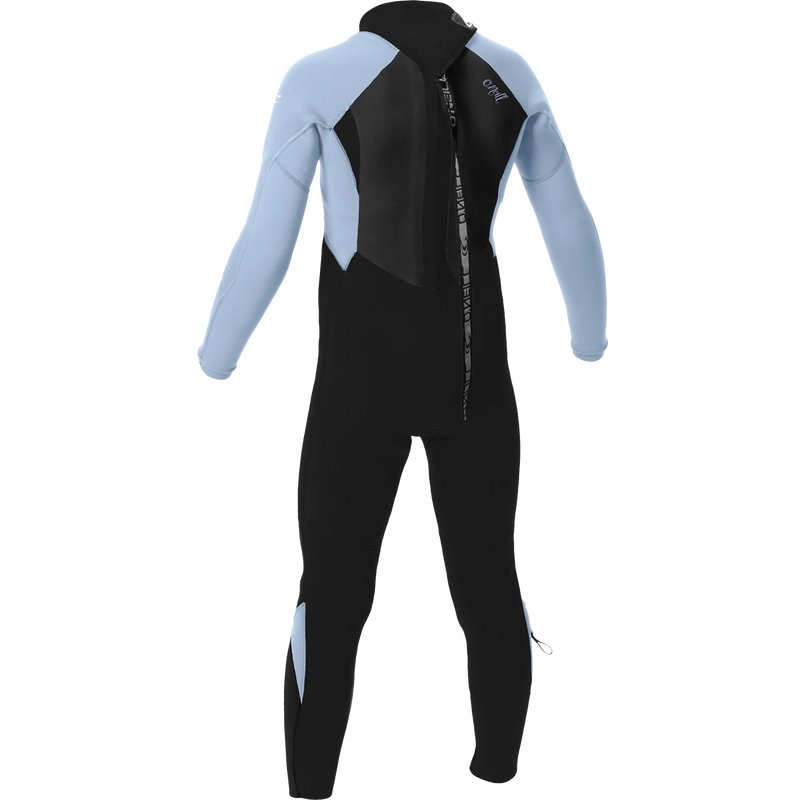 Youth Epic 4/3 Wetsuit, O'Neill Youth Epic 4/3 Wetsuit back