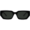 Gloss Black + Gray