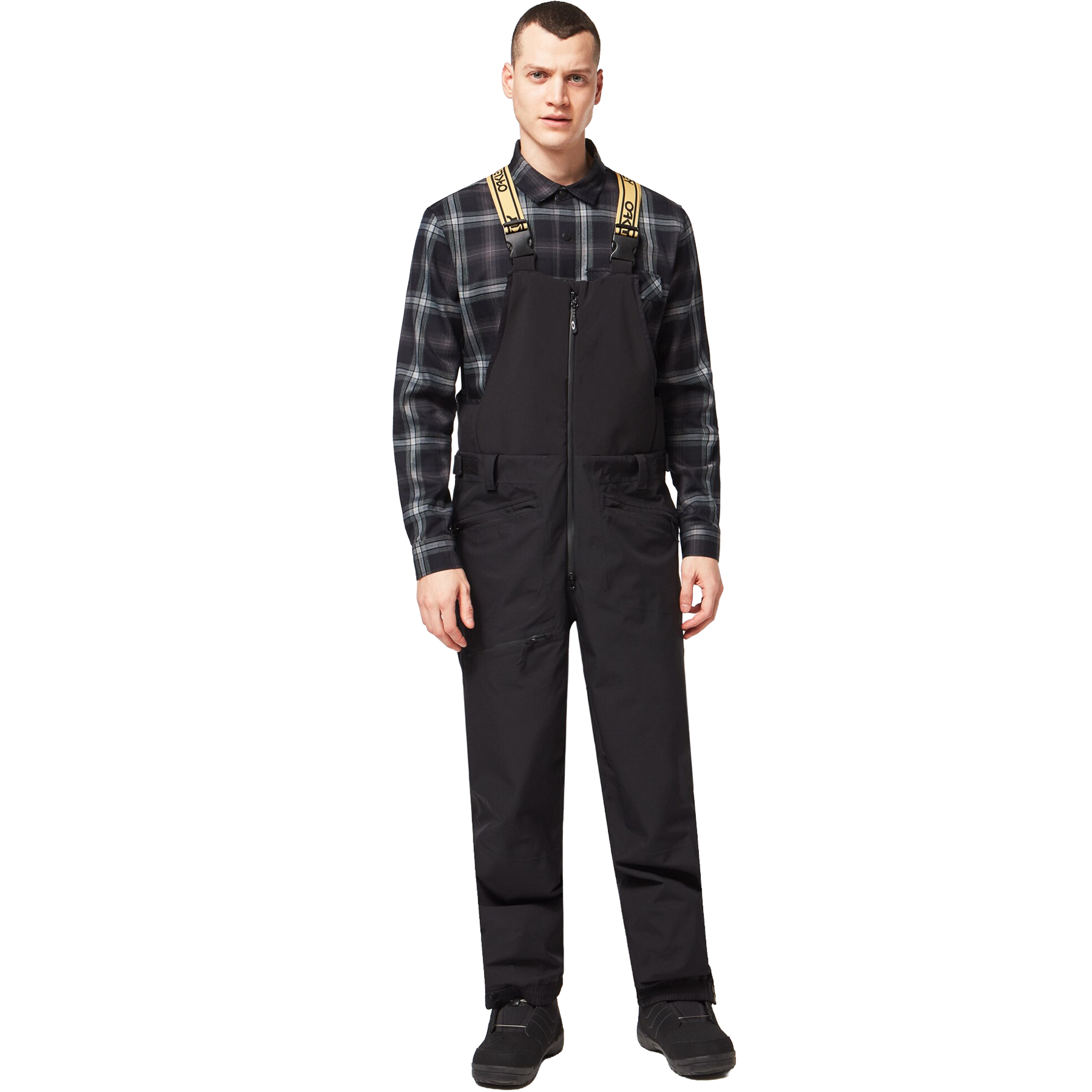 Men's TC Gunn RC Bib 3.0 alternate view
