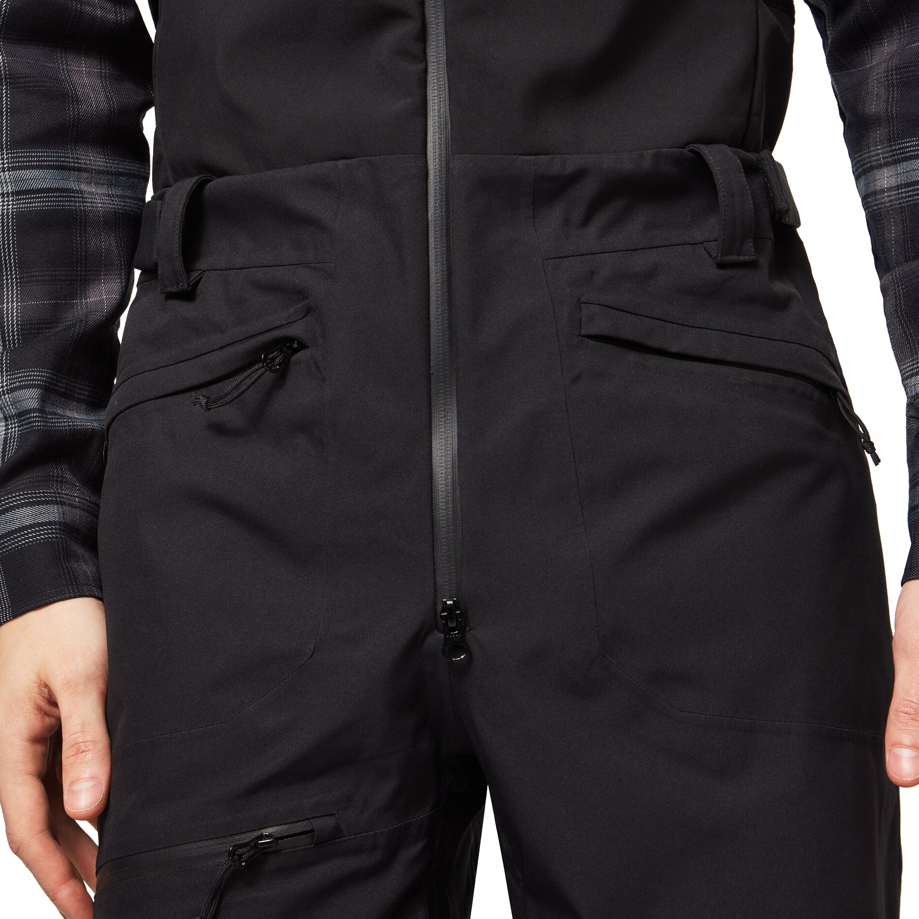 Men's TC Gunn RC Bib 3.0 alternate view