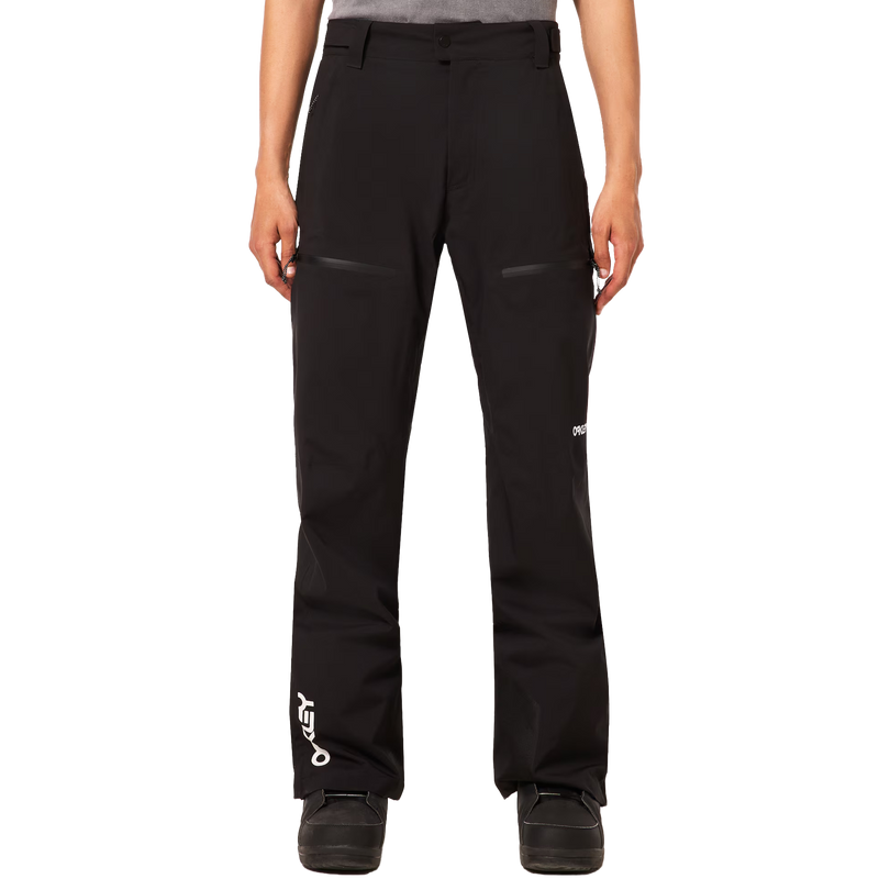 Men's TNP Lined Shell Pant 2.0, Oakley Men's TNP Lined Shell Pant 2.0 front