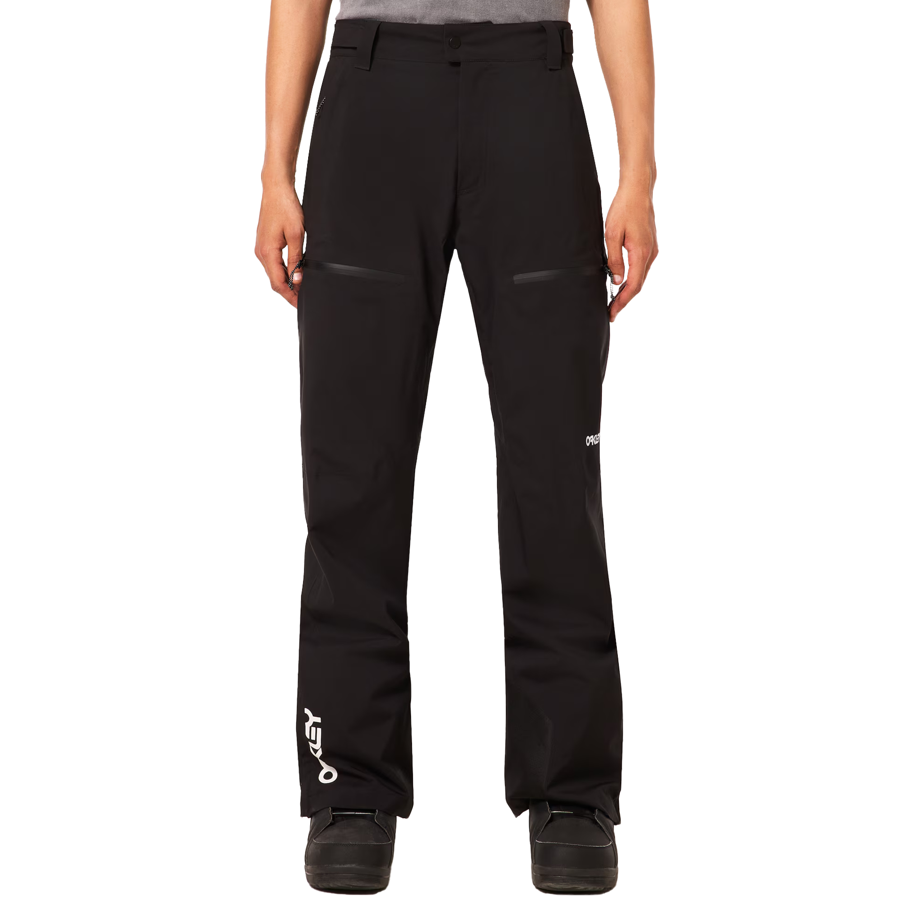 Men's TNP Lined Shell Pant 2.0 alternate view