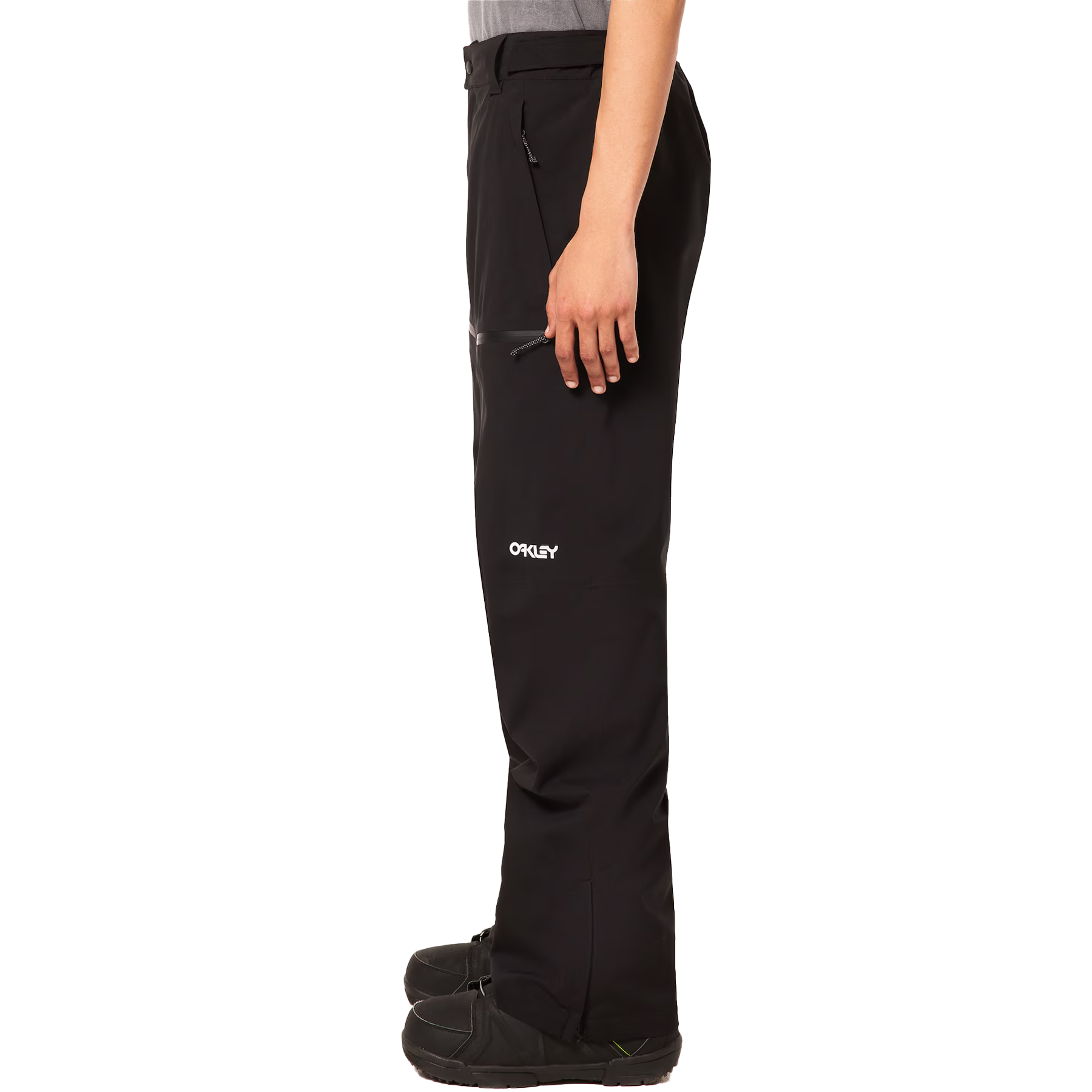 Men's TNP Lined Shell Pant 2.0 alternate view