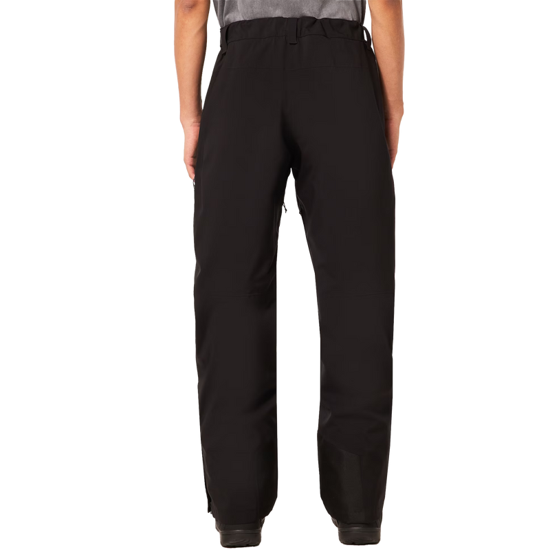 Men's TNP Lined Shell Pant 2.0, Oakley Men's TNP Lined Shell Pant 2.0 back
