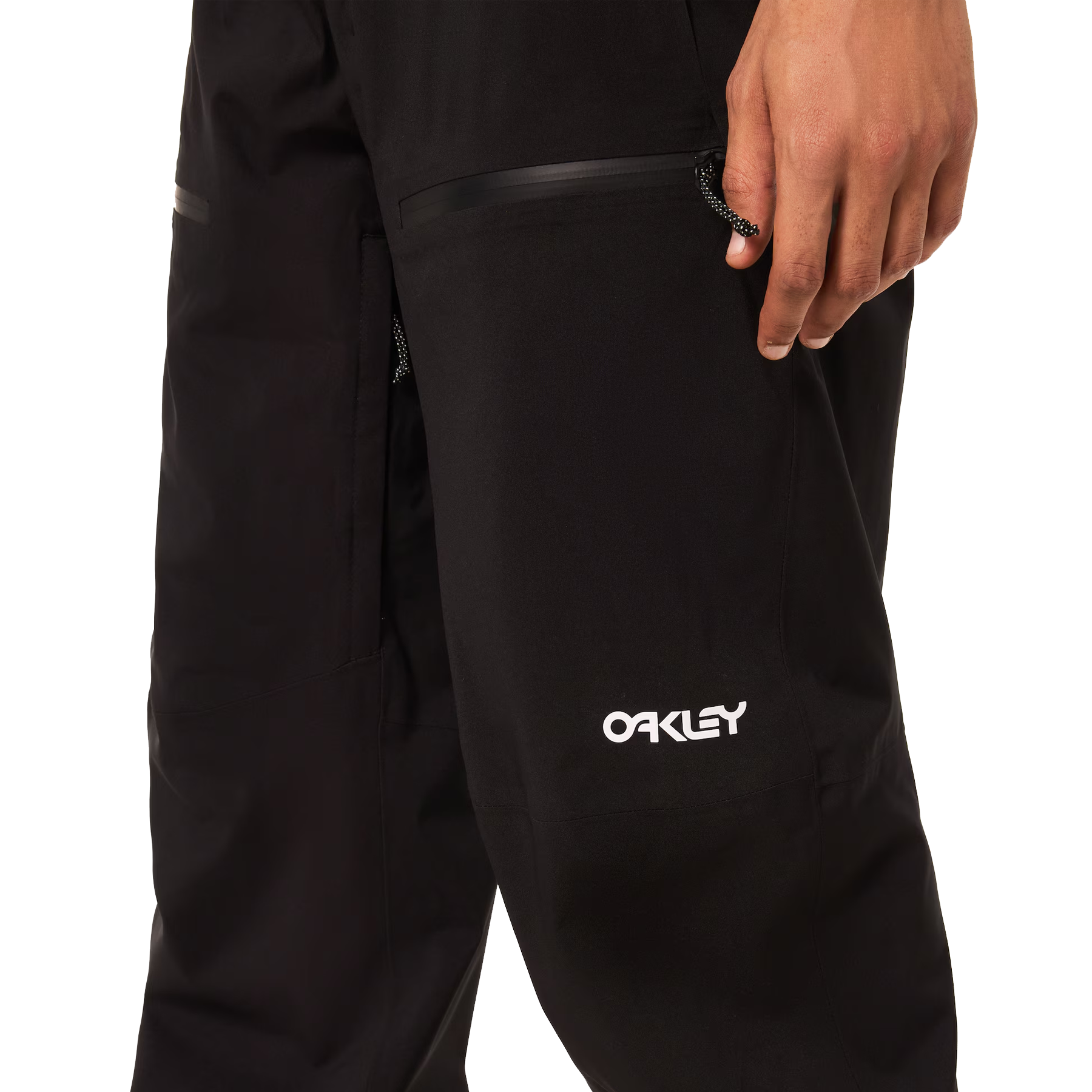 Men's TNP Lined Shell Pant 2.0 alternate view