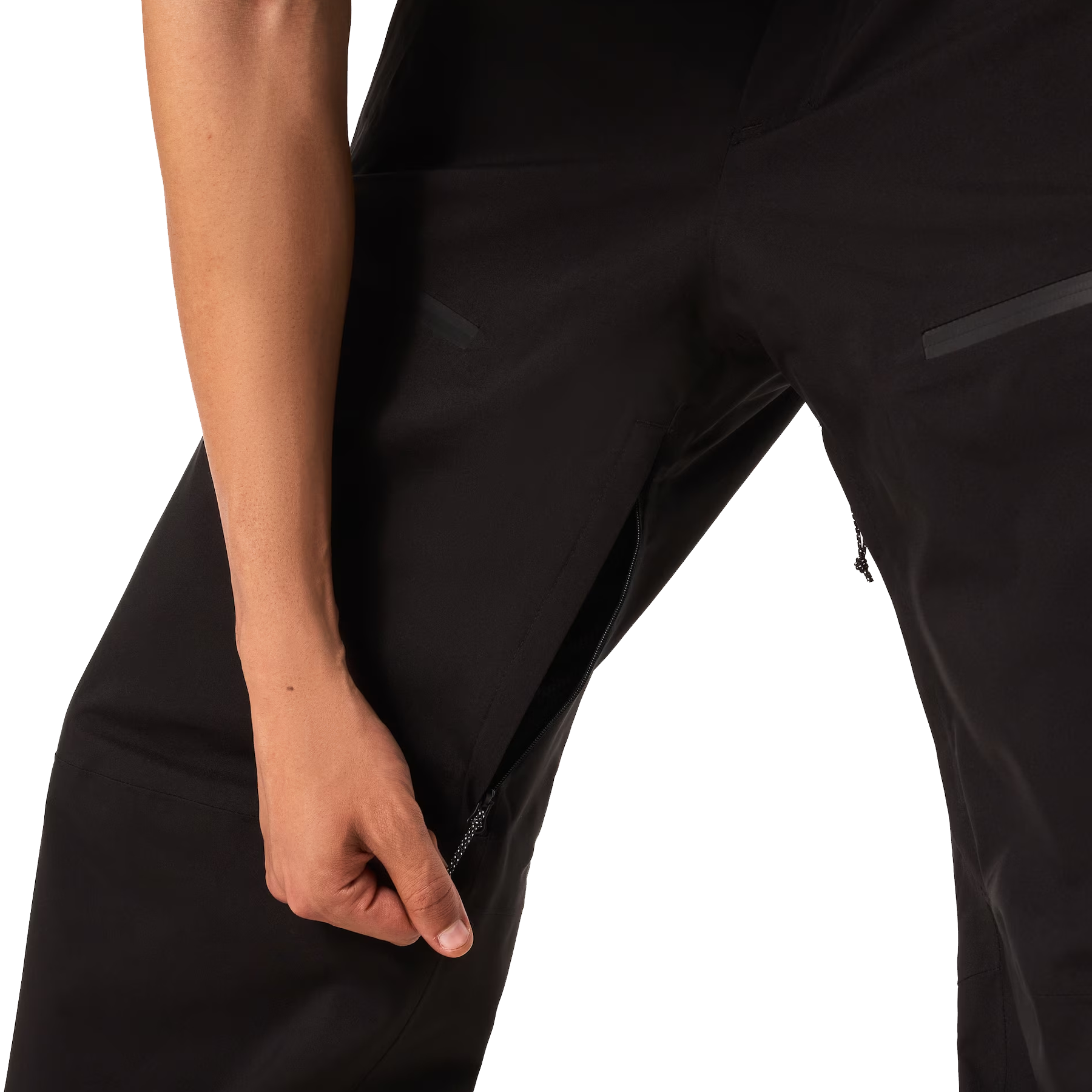Men's TNP Lined Shell Pant 2.0 alternate view