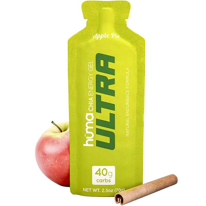 Ultra Energy Gel, Featured Image