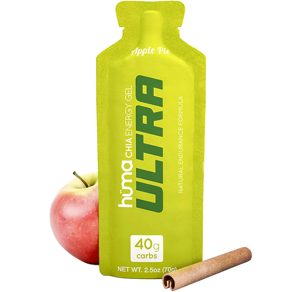 Ultra Energy Gel alternate view