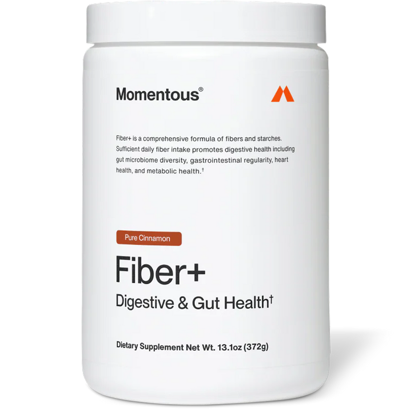 Fiber + (30 Servings), Featured Image