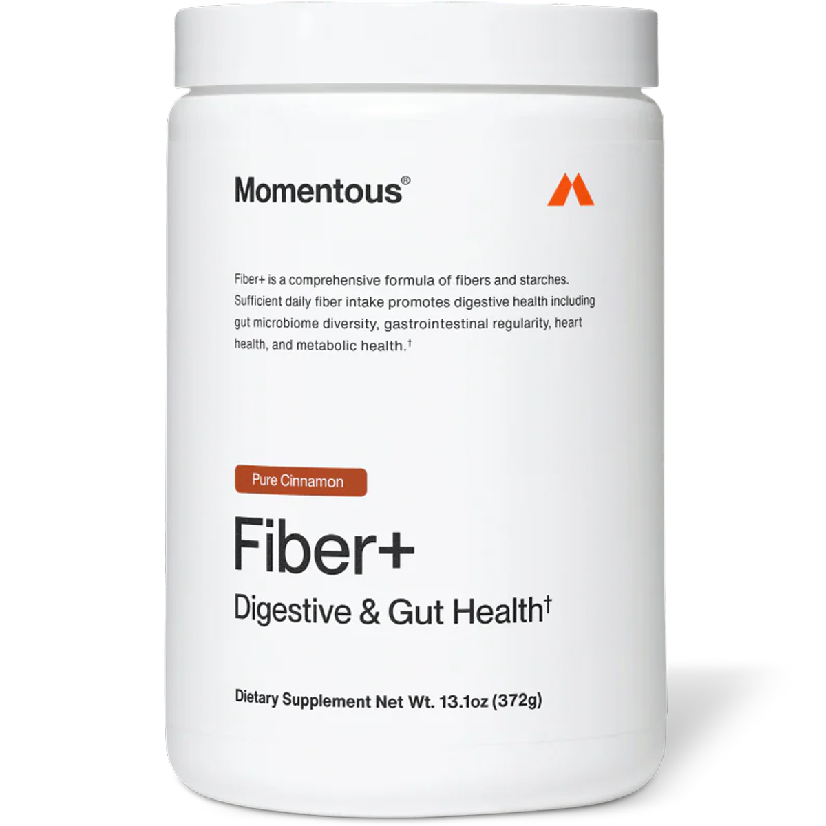 Fiber + (30 Servings) alternate view