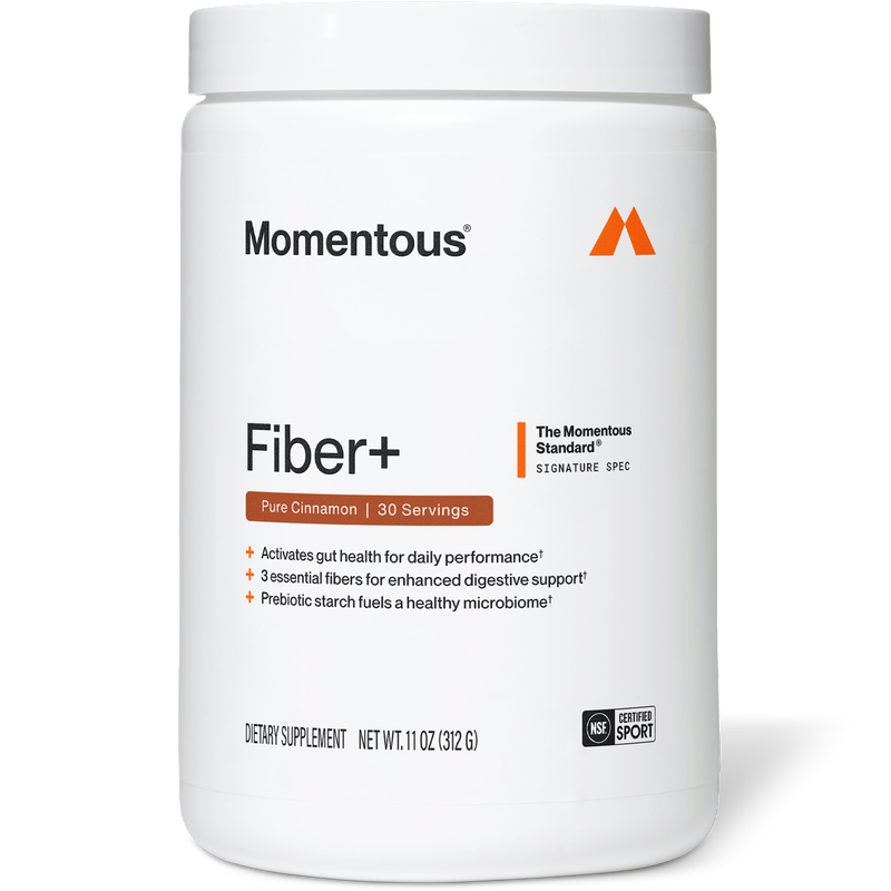 Fiber + (30 Servings), Featured Image