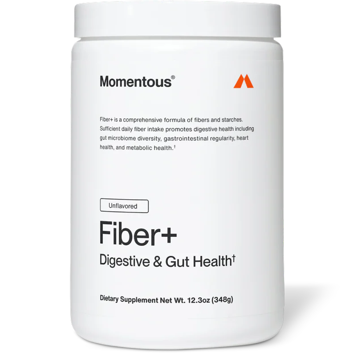 Fiber + (30 Servings) alternate view