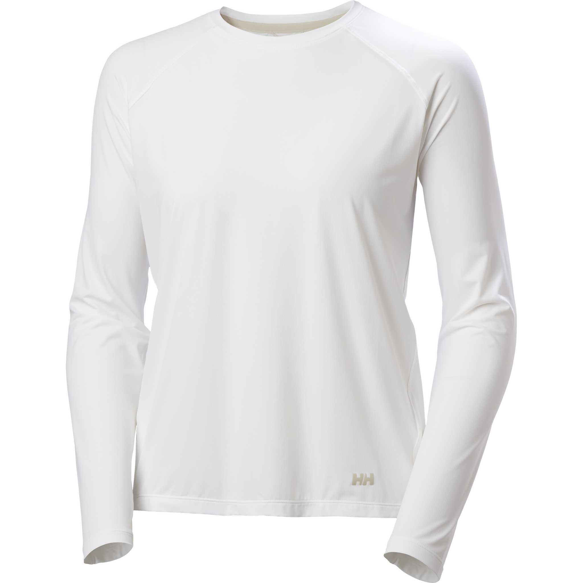 Women's Shine Solen Long Sleeve Crew alternate view