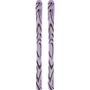 Lilac/Black