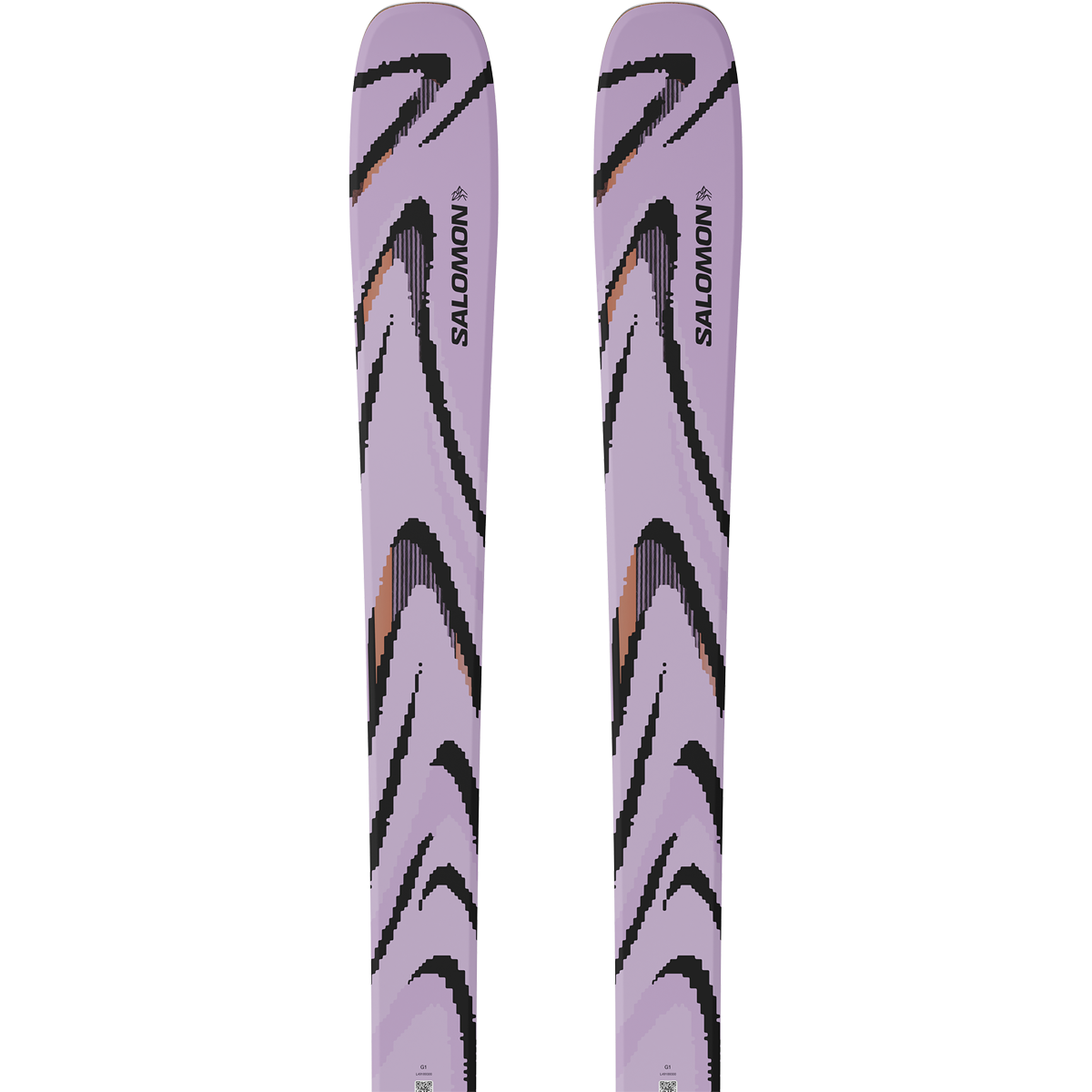 QST 94 alternate view