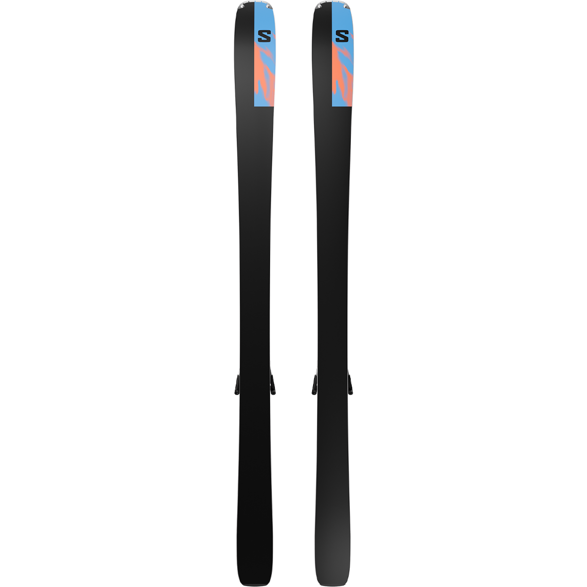 Stance 84 R + MI12 alternate view