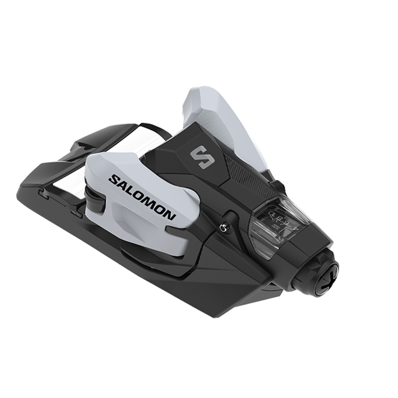 Strive 10 GW, Salomon Strive 10 GW toe