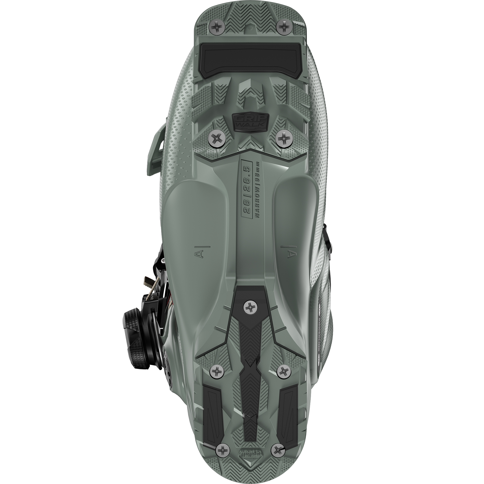 S/Pro Alpha C BOA 130 alternate view