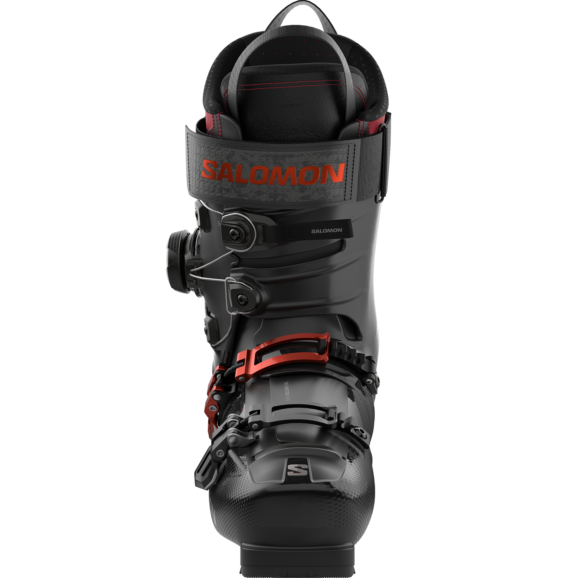 S/Pro Alpha C BOA 120 alternate view