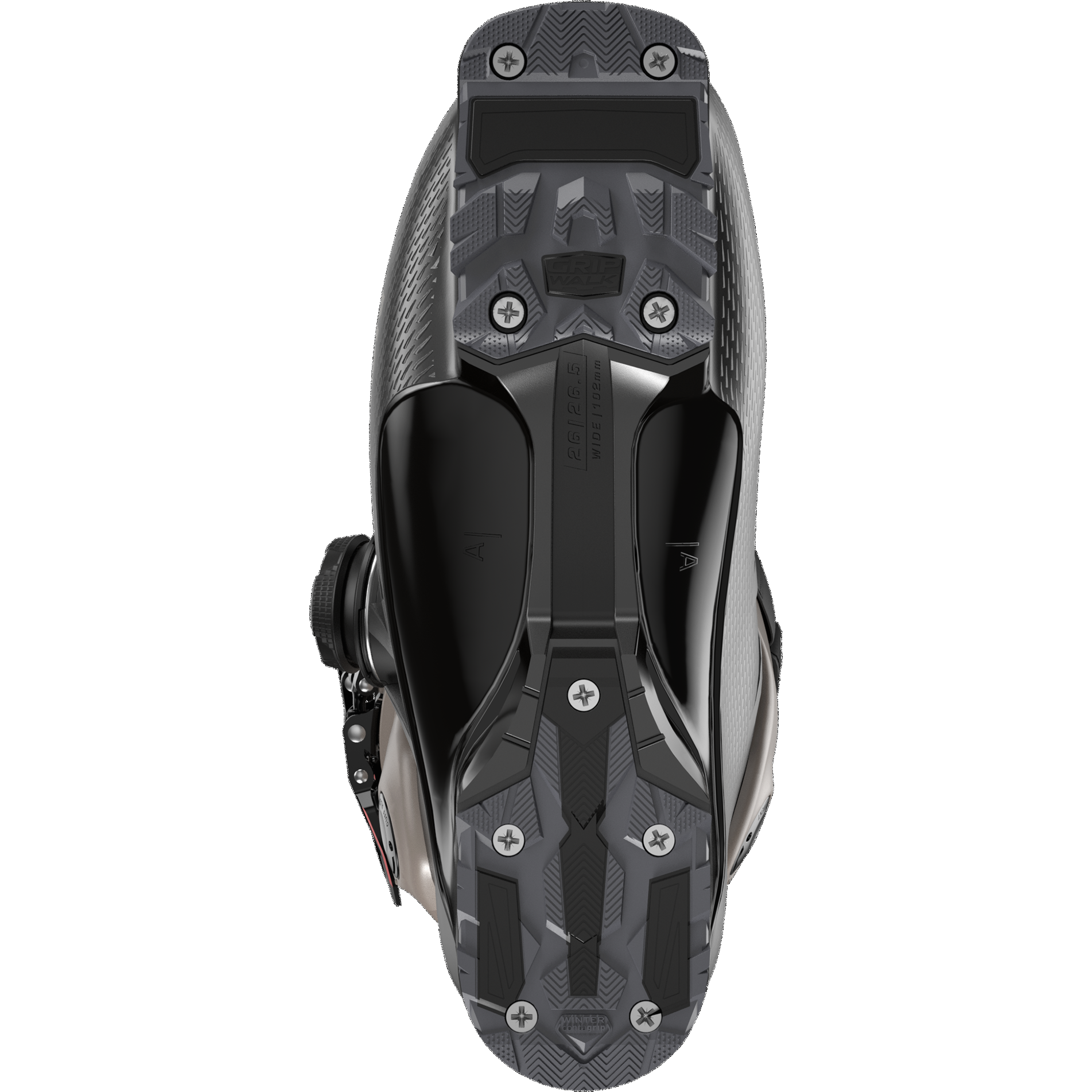 S/Pro Delta BOA 120 alternate view