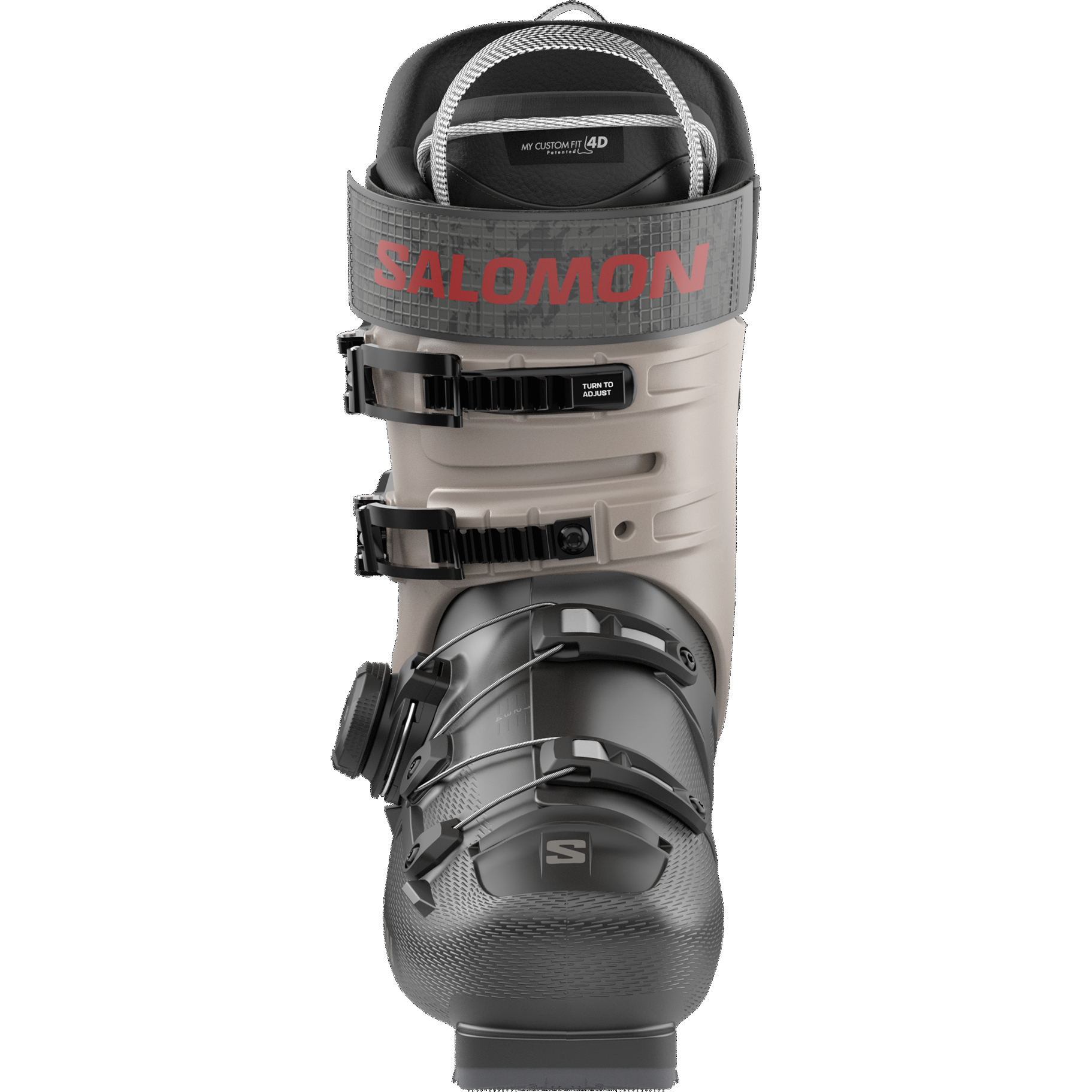 S/Pro Delta BOA 120 alternate view