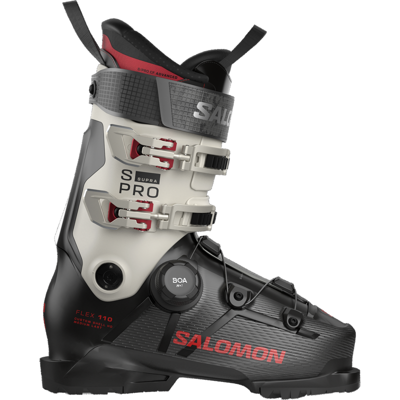 S/Pro Supra S BOA 110, Featured Image