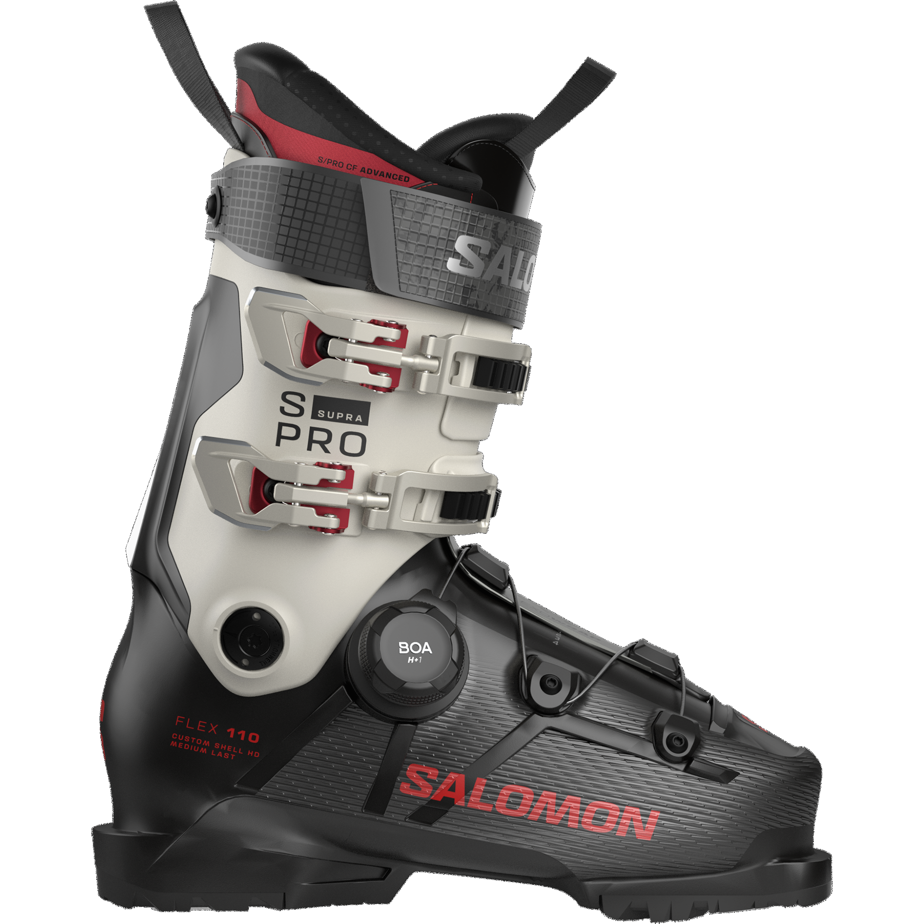 S/Pro Supra S BOA 110 alternate view